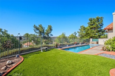 Welcome to 23 Princeton, a beautiful Single-Level Pool Home in on Coto De Caza Golf Club in California - for sale on GolfHomes.com, golf home, golf lot