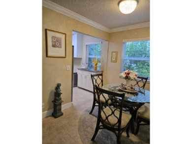 Beautifully Upgraded 2BD/2BA Enclosed Patio First Floor Unit in on Kings Point Golf -Flanders Way in Florida - for sale on GolfHomes.com, golf home, golf lot