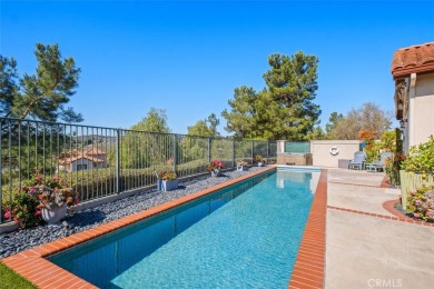 Welcome to 23 Princeton, a beautiful Single-Level Pool Home in on Coto De Caza Golf Club in California - for sale on GolfHomes.com, golf home, golf lot