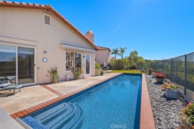 Welcome to 23 Princeton, a beautiful Single-Level Pool Home in on Coto De Caza Golf Club in California - for sale on GolfHomes.com, golf home, golf lot