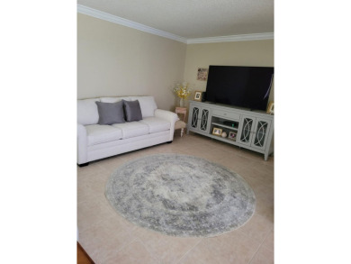 Beautifully Upgraded 2BD/2BA Enclosed Patio First Floor Unit in on Kings Point Golf -Flanders Way in Florida - for sale on GolfHomes.com, golf home, golf lot