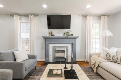 Charming Nichols Hills Home with Updated Interiors

Welcome to on Oklahoma City Golf and Country Club in Oklahoma - for sale on GolfHomes.com, golf home, golf lot