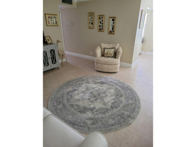 Beautifully Upgraded 2BD/2BA Enclosed Patio First Floor Unit in on Kings Point Golf -Flanders Way in Florida - for sale on GolfHomes.com, golf home, golf lot
