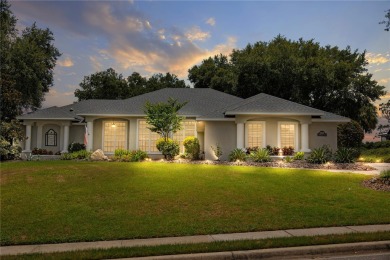 Welcome home to luxury living at its finest - ASSUMABLE VA 2% on Harbor Hills Country Club in Florida - for sale on GolfHomes.com, golf home, golf lot