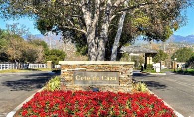 Welcome to 23 Princeton, a beautiful Single-Level Pool Home in on Coto De Caza Golf Club in California - for sale on GolfHomes.com, golf home, golf lot