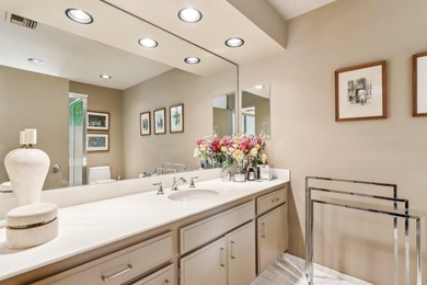 LAKEFRONT Property with Golf Course Views! Amazing views from on The Springs Country Club in California - for sale on GolfHomes.com, golf home, golf lot