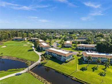 Step into one of the most exceptional and sought-after on The Glades Golf and Country Club in Florida - for sale on GolfHomes.com, golf home, golf lot