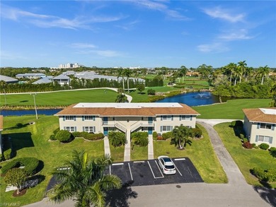 Step into one of the most exceptional and sought-after on The Glades Golf and Country Club in Florida - for sale on GolfHomes.com, golf home, golf lot