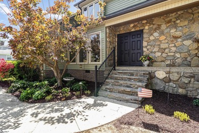 Located in the sought-after Smithfields golf community, this on Smithfields Country Club in South Carolina - for sale on GolfHomes.com, golf home, golf lot