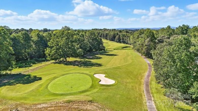 Golfer's Dream Home on the 5th Green! Located in the on Catawba Springs Golf Course At Lake Hickory  in North Carolina - for sale on GolfHomes.com, golf home, golf lot