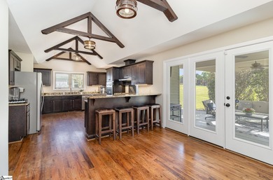 Located in the sought-after Smithfields golf community, this on Smithfields Country Club in South Carolina - for sale on GolfHomes.com, golf home, golf lot