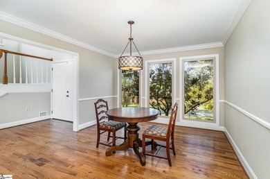 Located in the sought-after Smithfields golf community, this on Smithfields Country Club in South Carolina - for sale on GolfHomes.com, golf home, golf lot