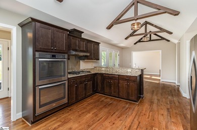 Located in the sought-after Smithfields golf community, this on Smithfields Country Club in South Carolina - for sale on GolfHomes.com, golf home, golf lot