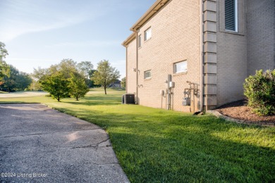 Welcome to this luxurious, custom-built contemporary home on Lake Forest Country Club in Kentucky - for sale on GolfHomes.com, golf home, golf lot