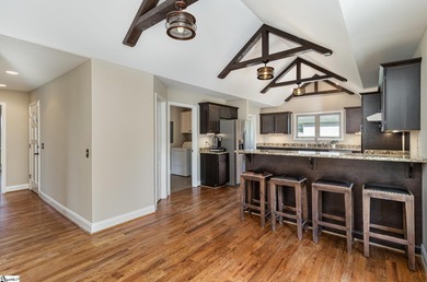 Located in the sought-after Smithfields golf community, this on Smithfields Country Club in South Carolina - for sale on GolfHomes.com, golf home, golf lot