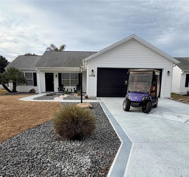 Turnkey, No Bond and Low Taxes! Welcome to this Exquisitely on Tierra Del Sol Golf and Country Club in Florida - for sale on GolfHomes.com, golf home, golf lot