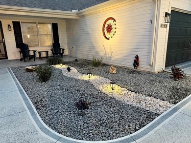 Turnkey, No Bond and Low Taxes! Welcome to this Exquisitely on Tierra Del Sol Golf and Country Club in Florida - for sale on GolfHomes.com, golf home, golf lot