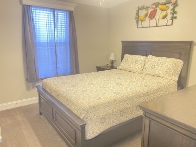 This 2020 Palm Harbor home offers a blend of comfort on Scotland Yards Golf Club in Florida - for sale on GolfHomes.com, golf home, golf lot