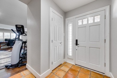 LOW MAINTENANCE BEAUTY ON THE BOULEVARD! STUNNING MODERN on Green Tree Country Club in Texas - for sale on GolfHomes.com, golf home, golf lot