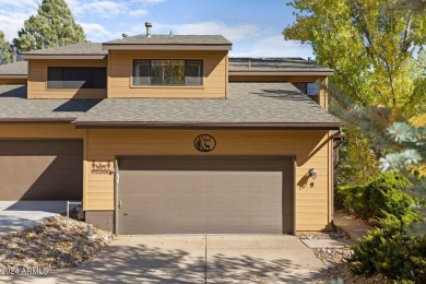 Welcome to one of the largest units in Saddleback Townhome! An on Continental Country Club in Arizona - for sale on GolfHomes.com, golf home, golf lot