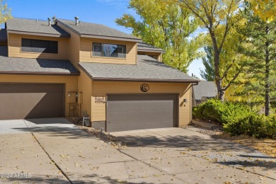 Welcome to one of the largest units in Saddleback Townhome! An on Continental Country Club in Arizona - for sale on GolfHomes.com, golf home, golf lot