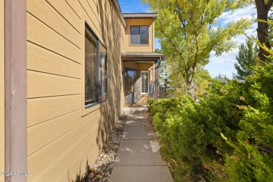 Welcome to one of the largest units in Saddleback Townhome! An on Continental Country Club in Arizona - for sale on GolfHomes.com, golf home, golf lot