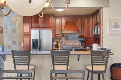 Welcome to one of the largest units in Saddleback Townhome! An on Continental Country Club in Arizona - for sale on GolfHomes.com, golf home, golf lot