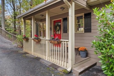 AMAZING INVESTMENT OPPORTUNITY. YEAR-ROUND BOOKINGS THROUGH on Big Canoe Golf Club - Cherokee in Georgia - for sale on GolfHomes.com, golf home, golf lot