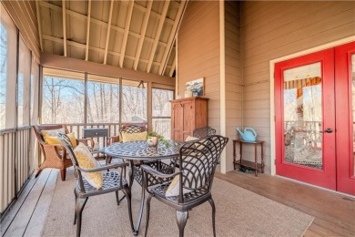 AMAZING INVESTMENT OPPORTUNITY. YEAR-ROUND BOOKINGS THROUGH on Big Canoe Golf Club - Cherokee in Georgia - for sale on GolfHomes.com, golf home, golf lot