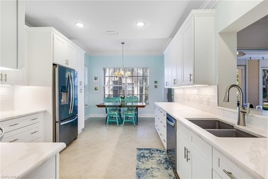 Stunning Sunsets & Resort-Style Living in Turtle Point! Step on West Bay Beach and Golf Club in Florida - for sale on GolfHomes.com, golf home, golf lot