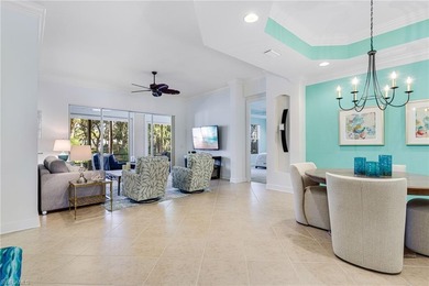 Stunning Sunsets & Resort-Style Living in Turtle Point! Step on West Bay Beach and Golf Club in Florida - for sale on GolfHomes.com, golf home, golf lot