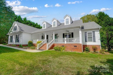 Welcome to your dream home! This stunning 4-bedroom Westport on Westport Golf Club in North Carolina - for sale on GolfHomes.com, golf home, golf lot