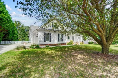 Welcome to your dream home! This stunning 4-bedroom Westport on Westport Golf Club in North Carolina - for sale on GolfHomes.com, golf home, golf lot