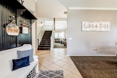 Spacious 6-Bedroom, 3-Bath Home in Fairway Addition. 

This on Perry Golf and Country Club in Oklahoma - for sale on GolfHomes.com, golf home, golf lot