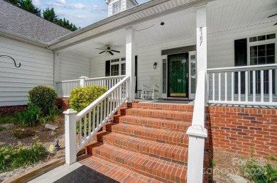 Welcome to your dream home! This stunning 4-bedroom Westport on Westport Golf Club in North Carolina - for sale on GolfHomes.com, golf home, golf lot