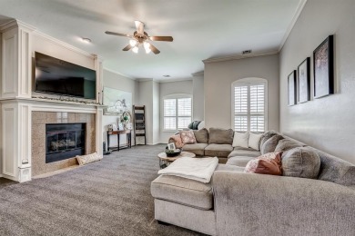 Spacious 6-Bedroom, 3-Bath Home in Fairway Addition. 

This on Perry Golf and Country Club in Oklahoma - for sale on GolfHomes.com, golf home, golf lot