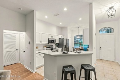 Stunning Single-Story Home in Gated Cimarrone Golf & Country on Cimarrone Golf and Country Club in Florida - for sale on GolfHomes.com, golf home, golf lot