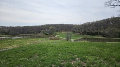 This expansive 165 +/- acre property offers a rare blend of on Sycamore Creek Golf Club in Missouri - for sale on GolfHomes.com, golf home, golf lot
