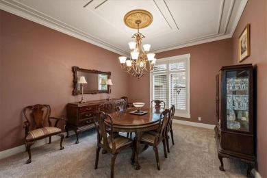 Welcome to your personal retreat in the heart of Falcon Ridge on Falcon Ridge Golf Course in Kansas - for sale on GolfHomes.com, golf home, golf lot