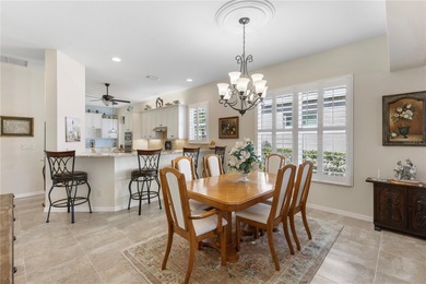 Under contract-accepting backup offers. Elegant on  in Florida - for sale on GolfHomes.com, golf home, golf lot