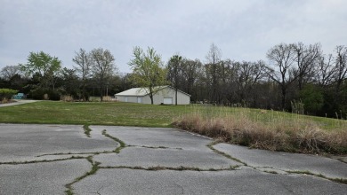 This expansive 165 +/- acre property offers a rare blend of on Sycamore Creek Golf Club in Missouri - for sale on GolfHomes.com, golf home, golf lot