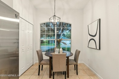 Stunning Single-Story Home in Gated Cimarrone Golf & Country on Cimarrone Golf and Country Club in Florida - for sale on GolfHomes.com, golf home, golf lot