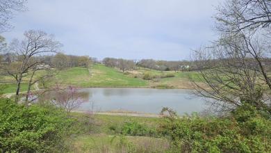 This expansive 165 +/- acre property offers a rare blend of on Sycamore Creek Golf Club in Missouri - for sale on GolfHomes.com, golf home, golf lot
