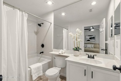 Stunning Single-Story Home in Gated Cimarrone Golf & Country on Cimarrone Golf and Country Club in Florida - for sale on GolfHomes.com, golf home, golf lot
