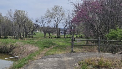This expansive 165 +/- acre property offers a rare blend of on Sycamore Creek Golf Club in Missouri - for sale on GolfHomes.com, golf home, golf lot