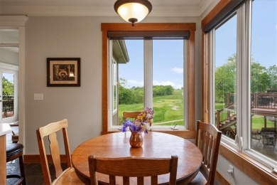 Welcome to your personal retreat in the heart of Falcon Ridge on Falcon Ridge Golf Course in Kansas - for sale on GolfHomes.com, golf home, golf lot