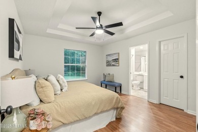 Stunning Single-Story Home in Gated Cimarrone Golf & Country on Cimarrone Golf and Country Club in Florida - for sale on GolfHomes.com, golf home, golf lot
