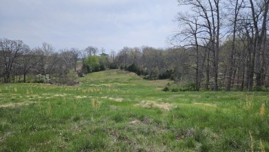 This expansive 165 +/- acre property offers a rare blend of on Sycamore Creek Golf Club in Missouri - for sale on GolfHomes.com, golf home, golf lot