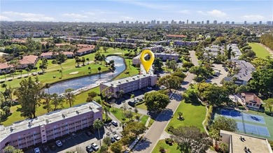 Welcome to this inviting TURNKEY FURNISHED 1-bedroom, 1-bath on Quail Run Golf Club In Naples in Florida - for sale on GolfHomes.com, golf home, golf lot