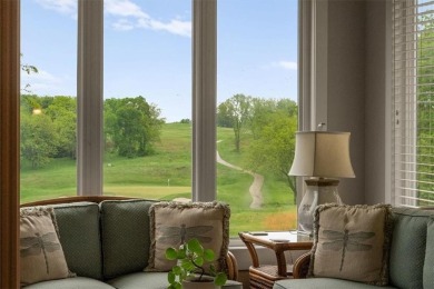 Welcome to your personal retreat in the heart of Falcon Ridge on Falcon Ridge Golf Course in Kansas - for sale on GolfHomes.com, golf home, golf lot